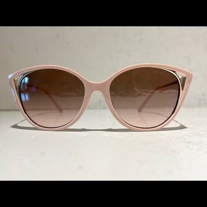 Michael Kors Alexandria Sunglasses